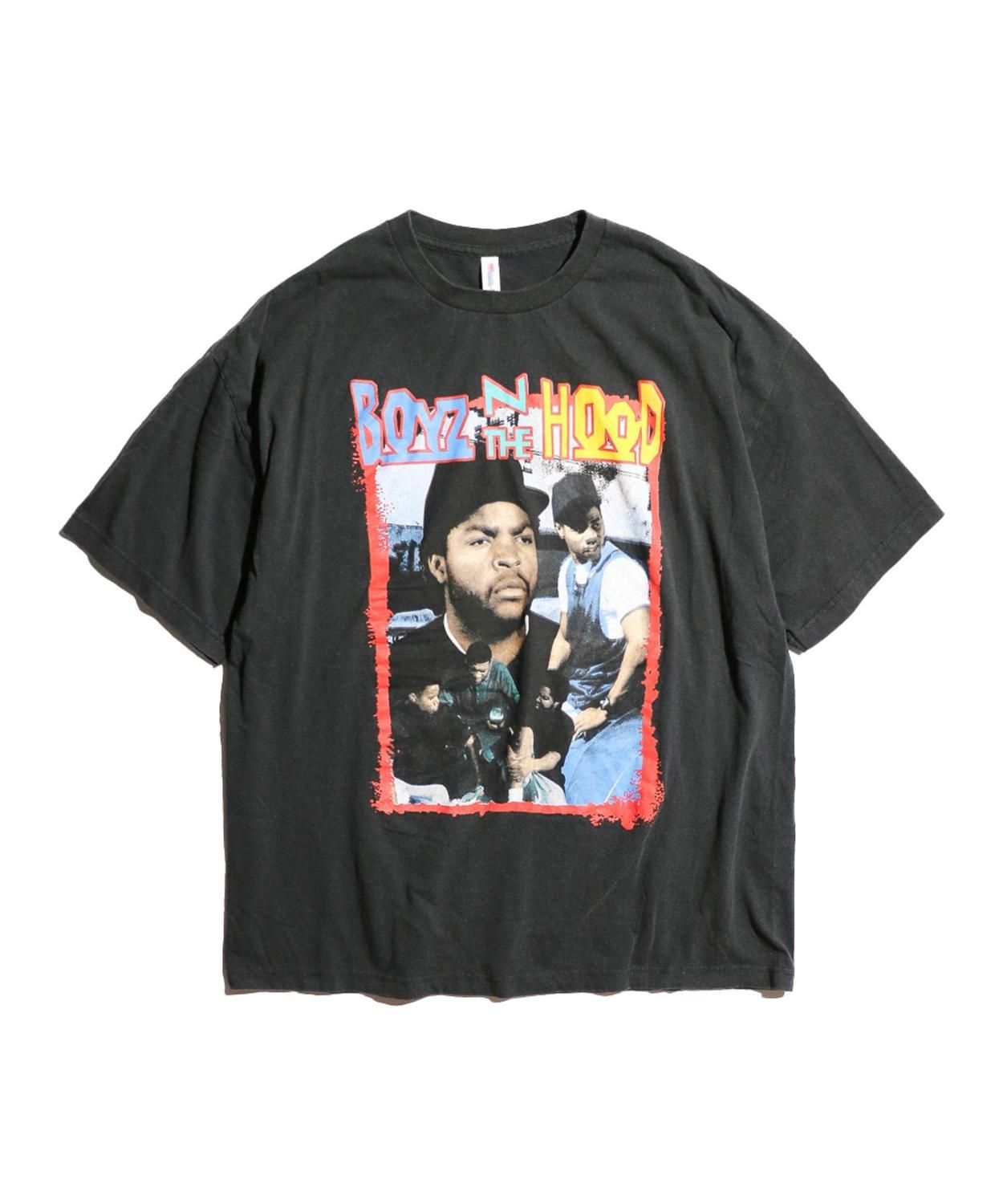 THRIFTY "BOYZ N THE HOOD" TEE