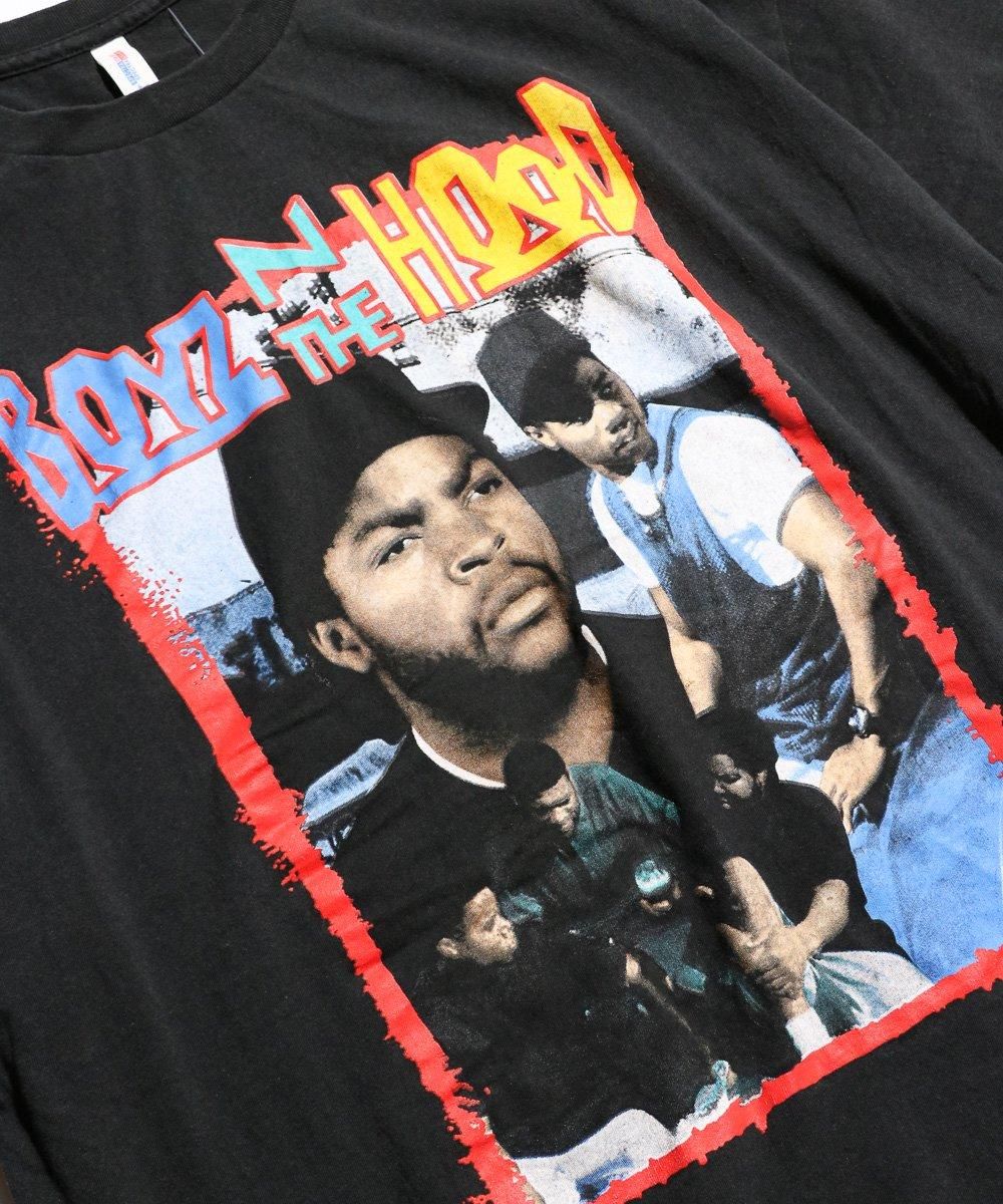 THRIFTY "BOYZ N THE HOOD" TEE