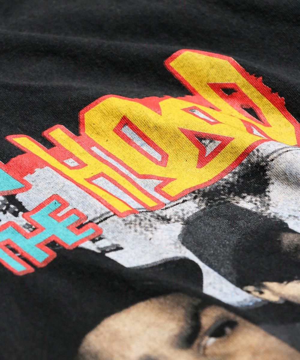 THRIFTY "BOYZ N THE HOOD" TEE