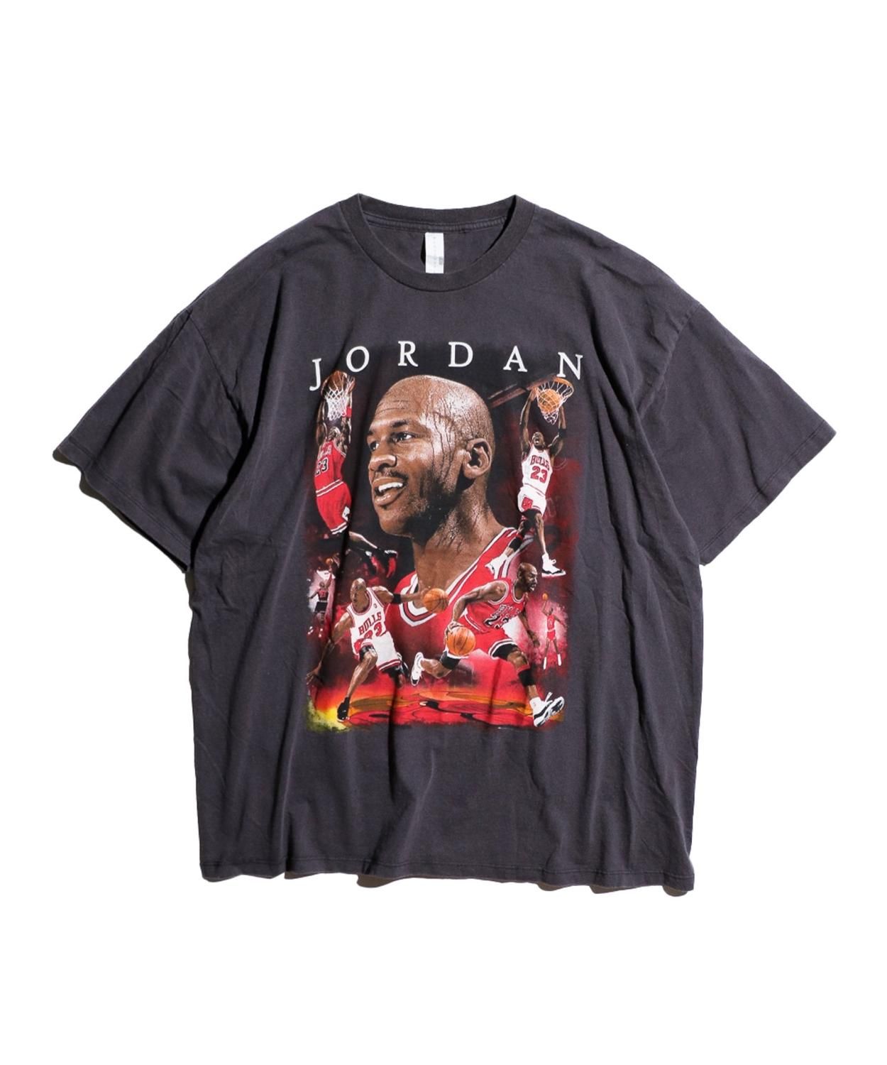 THRIFTY "MICHAEL JORDAN" TEE