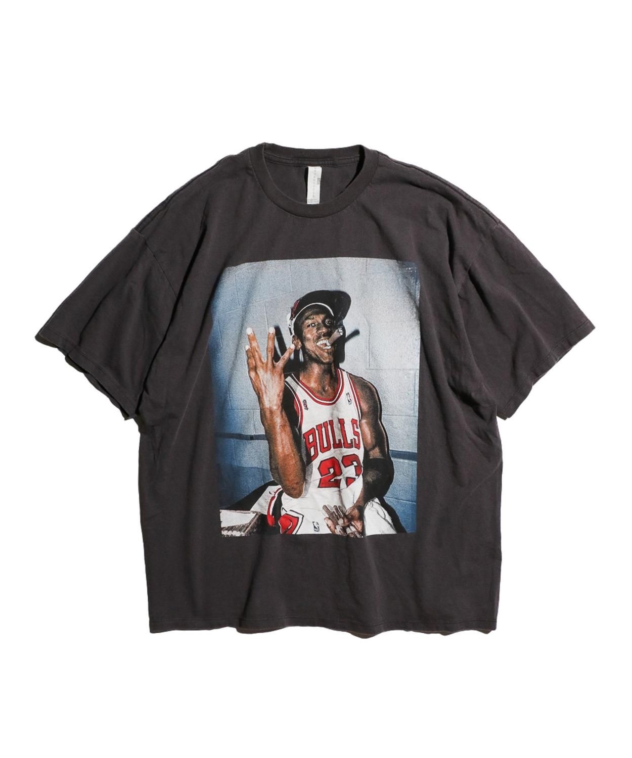 THRIFTY "MICHAEL JORDAN" TEE