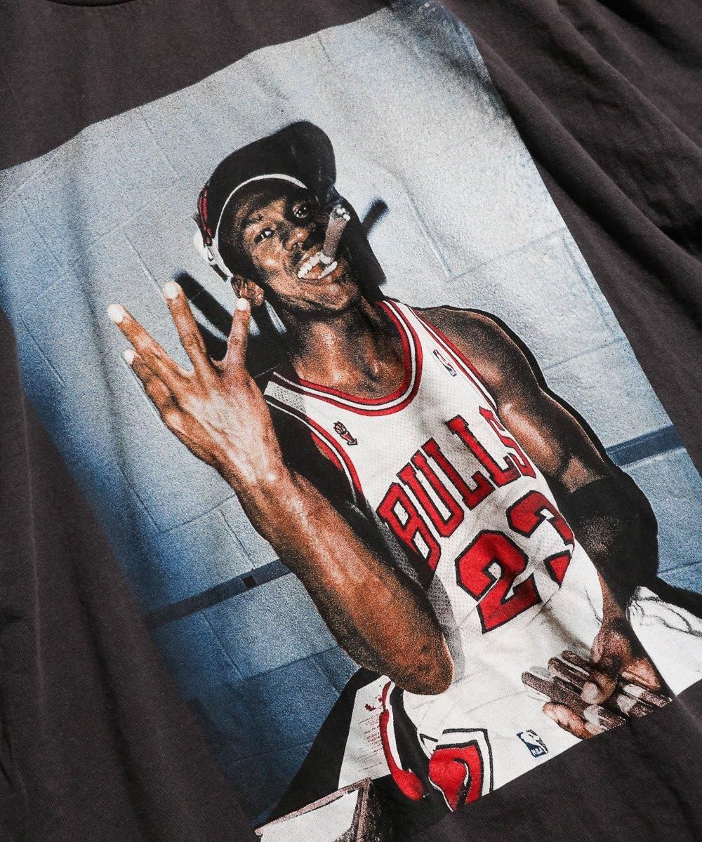 THRIFTY "MICHAEL JORDAN" TEE