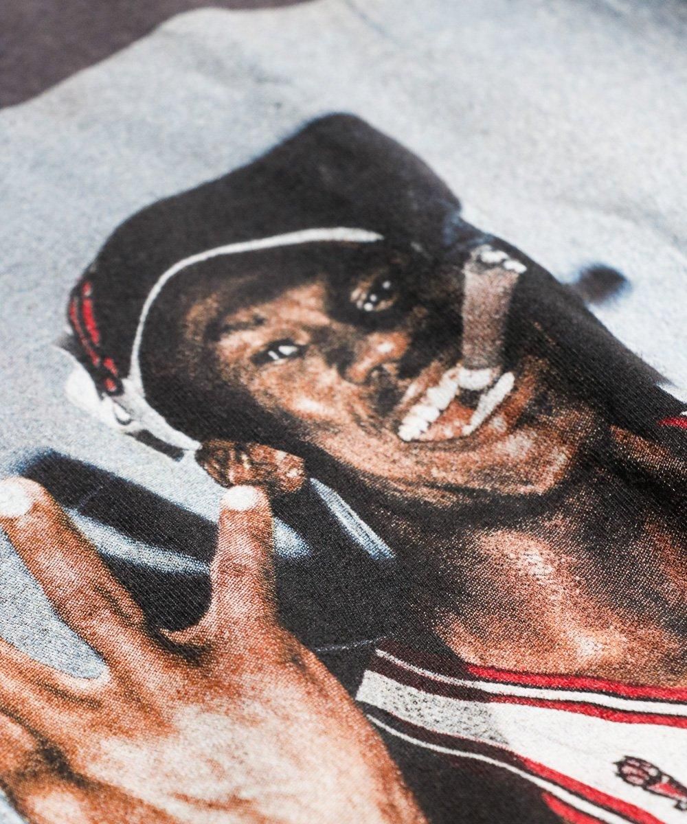 THRIFTY "MICHAEL JORDAN" TEE
