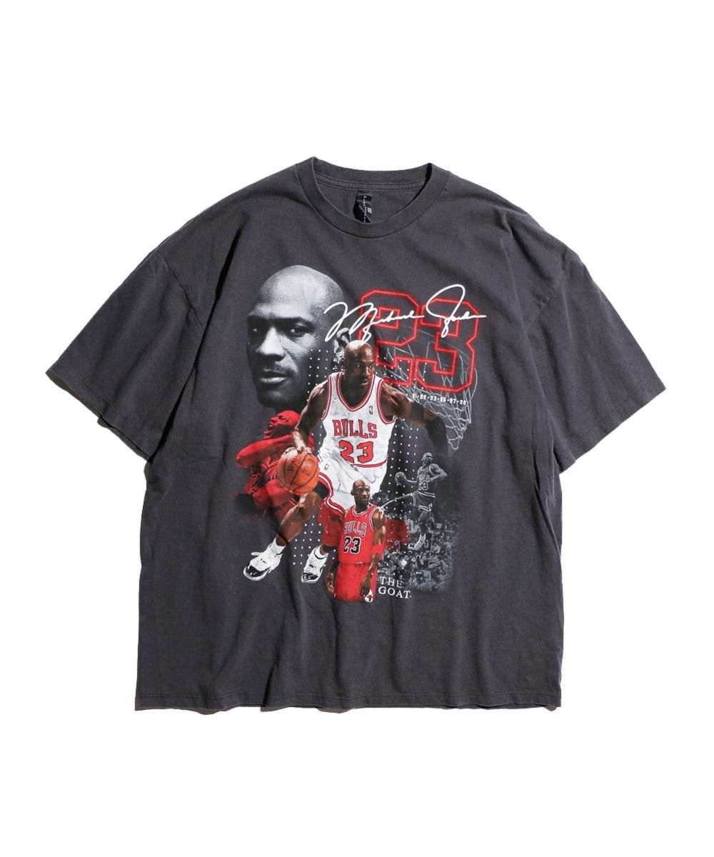 THRIFTY "MICHAEL JORDAN" TEE