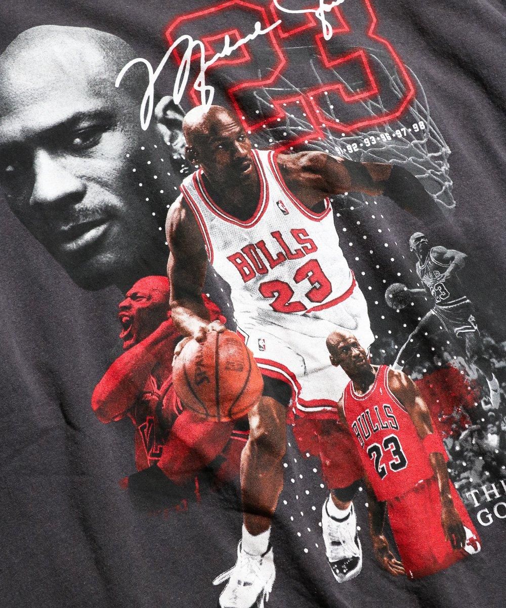THRIFTY "MICHAEL JORDAN" TEE