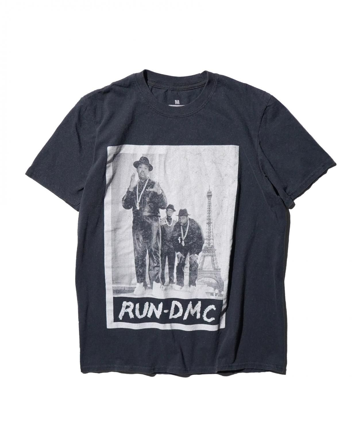 THRIFTY "RUN DMC" TEE