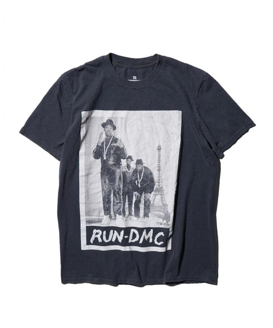THRIFTY "RUN DMC" TEE