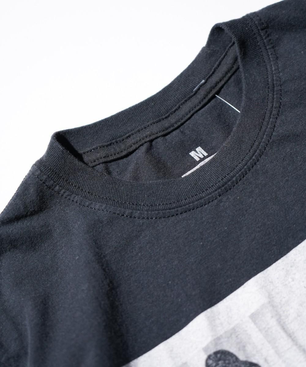THRIFTY "RUN DMC" TEE