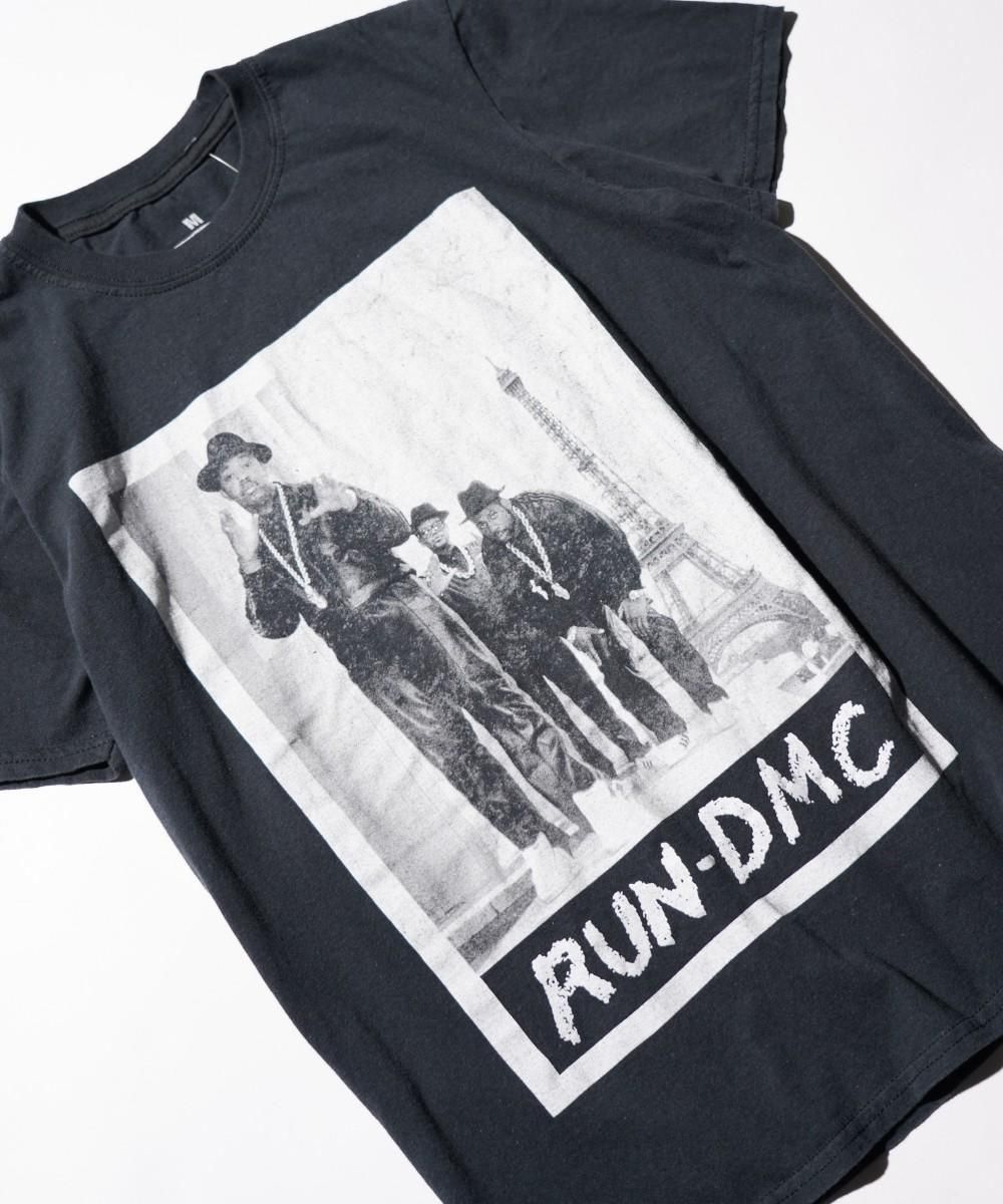 THRIFTY "RUN DMC" TEE