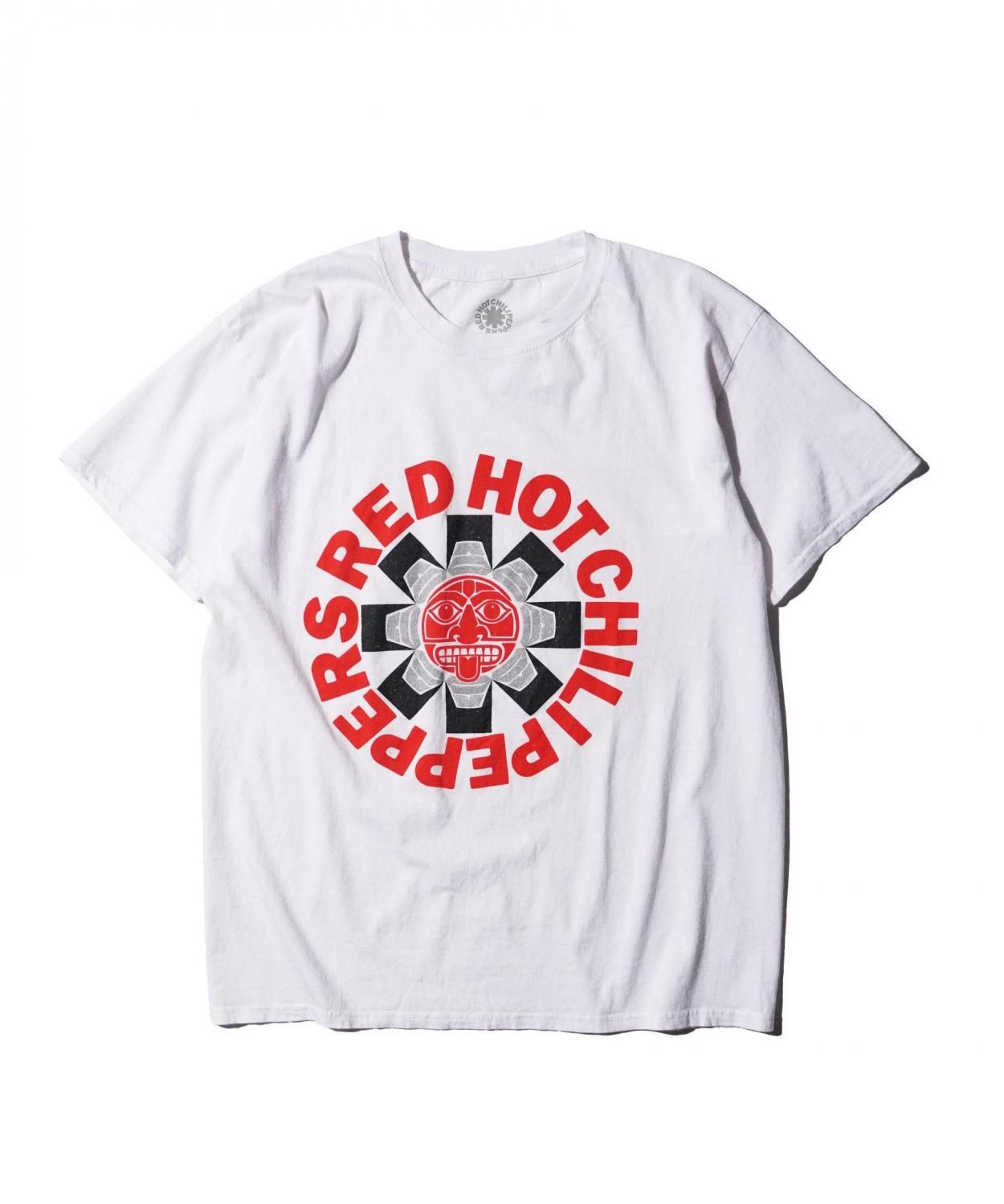 THRIFTY "RED HOT CHILI PEPPERS" TEE