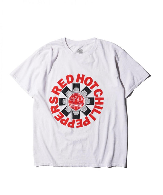 THRIFTY "RED HOT CHILI PEPPERS" TEE