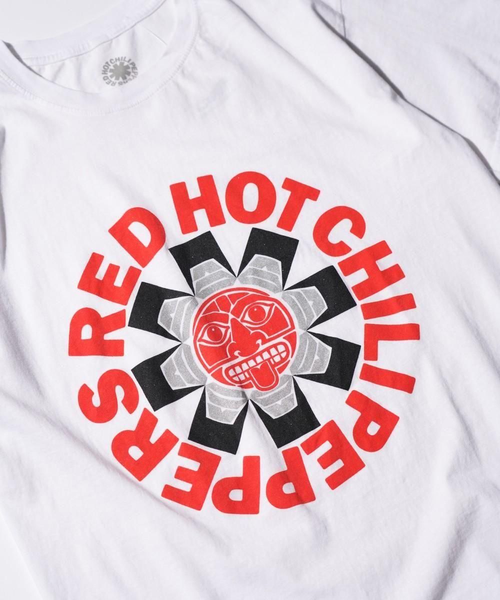 THRIFTY "RED HOT CHILI PEPPERS" TEE