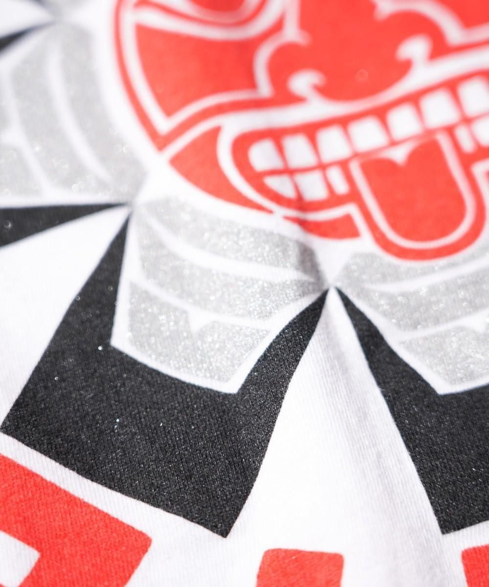 THRIFTY "RED HOT CHILI PEPPERS" TEE