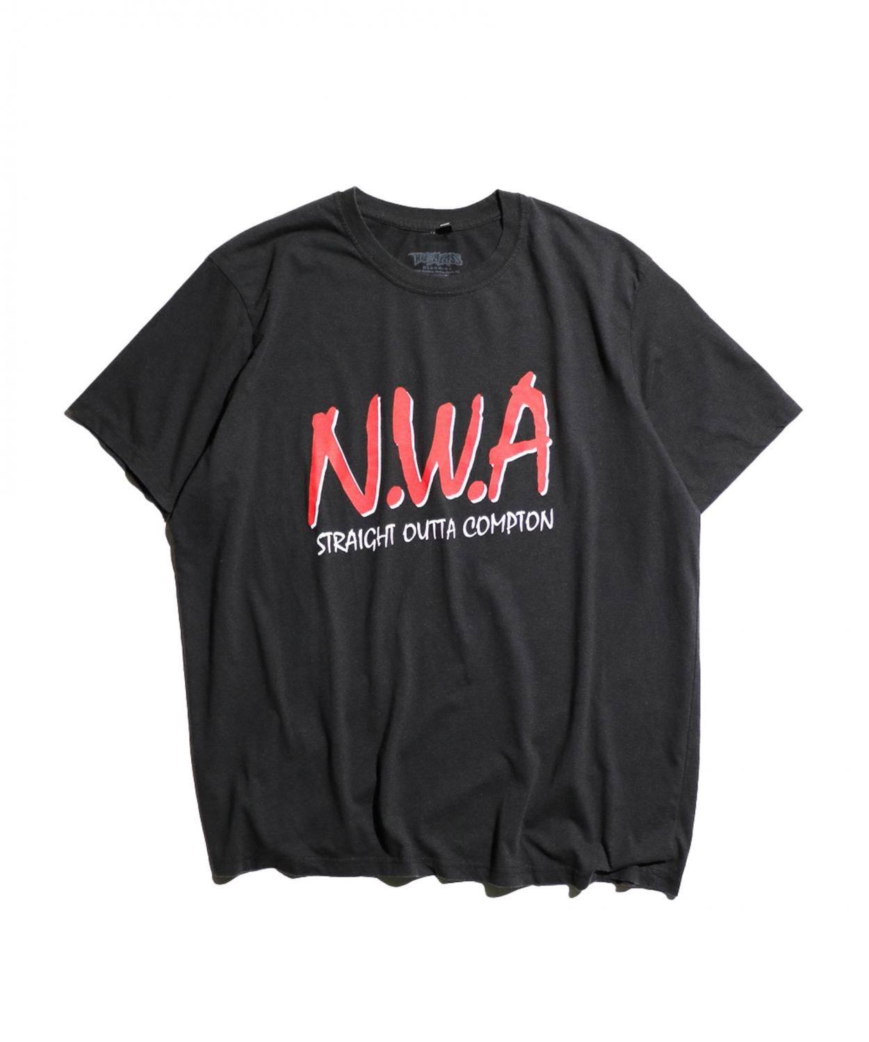 THRIFTY "N.W.A" TEE