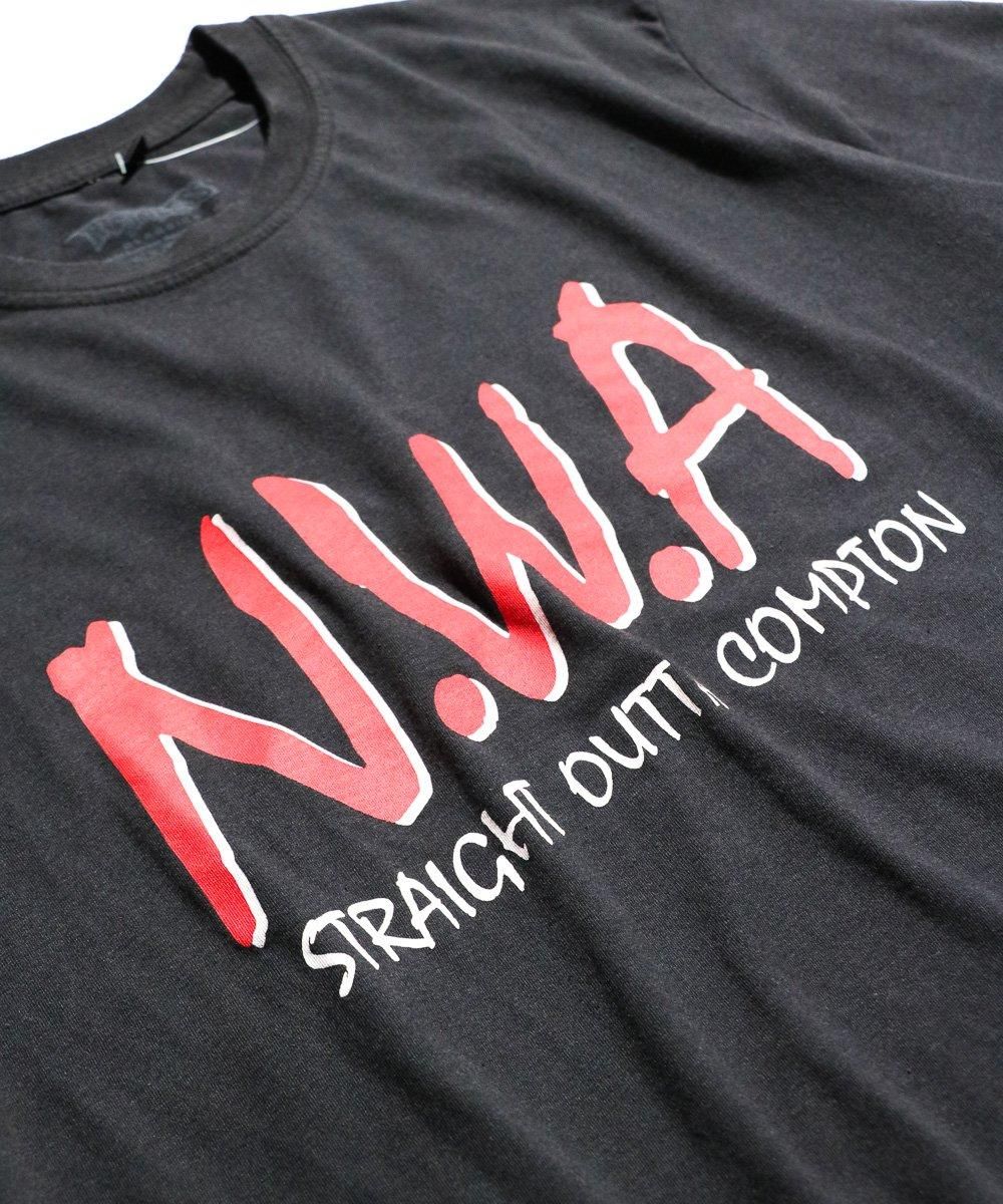 THRIFTY "N.W.A" TEE