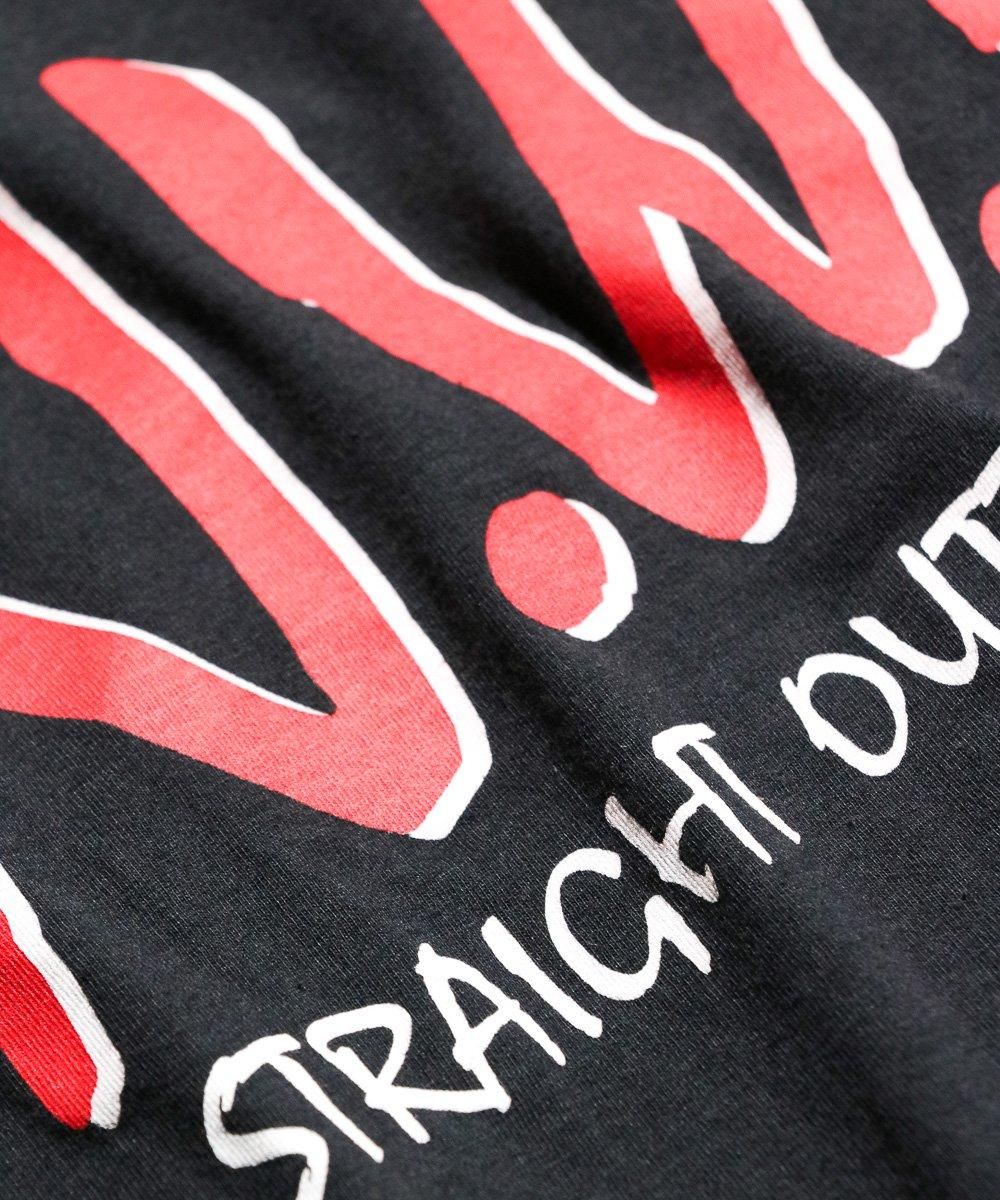 THRIFTY "N.W.A" TEE