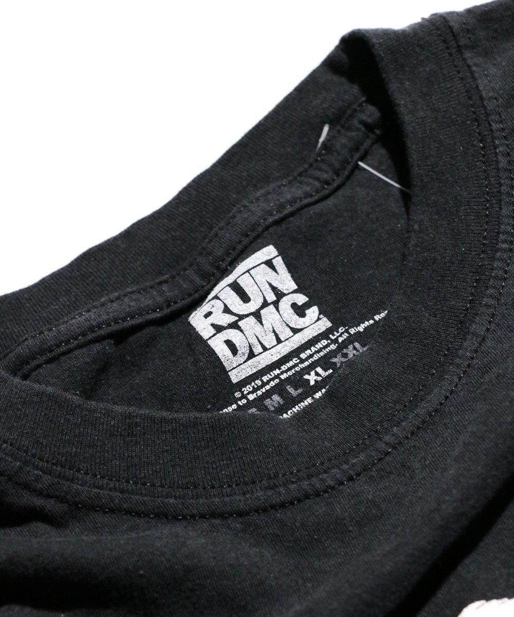 THRIFTY "RUN DMC WHISKEY" TEE