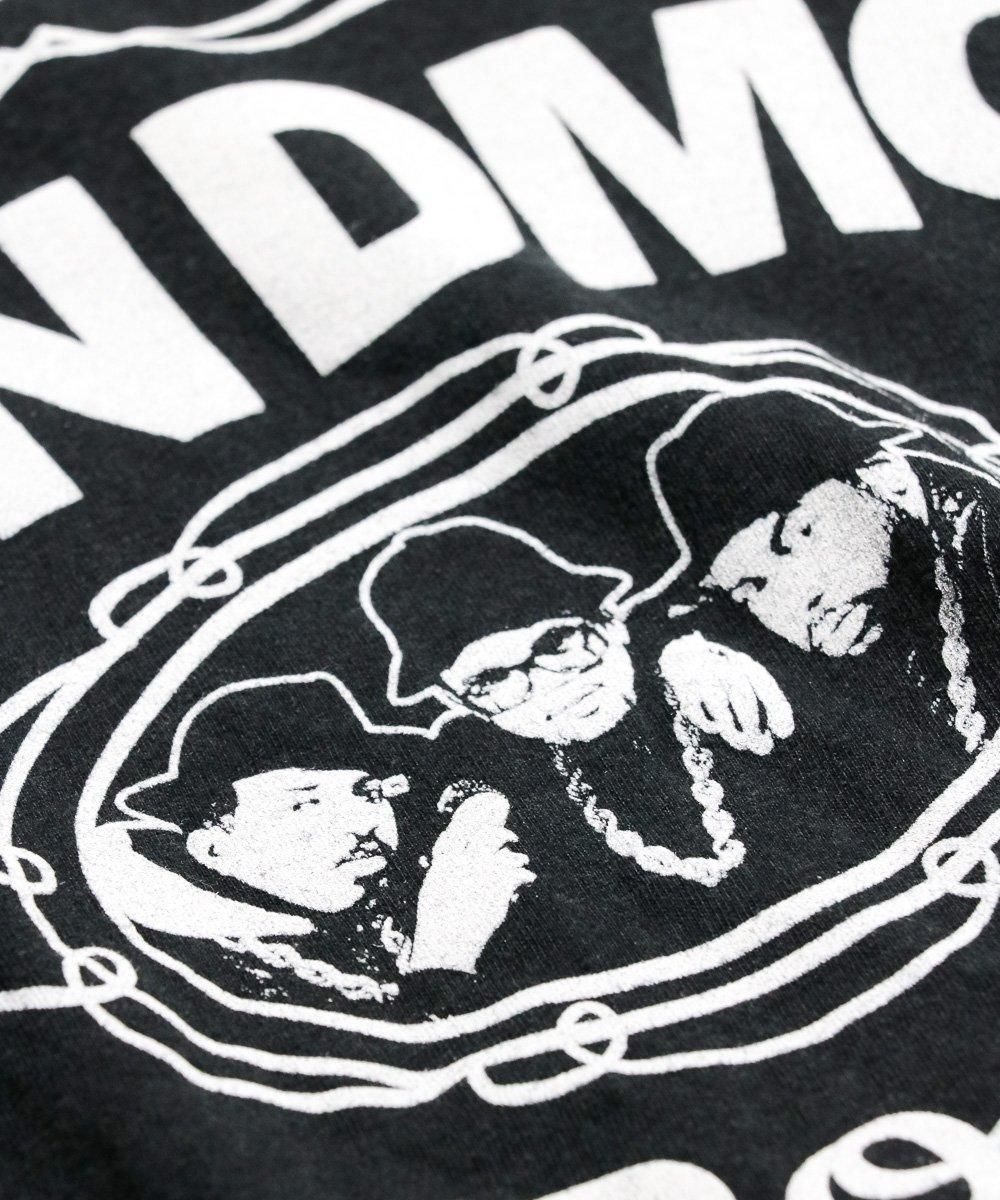 THRIFTY "RUN DMC WHISKEY" TEE