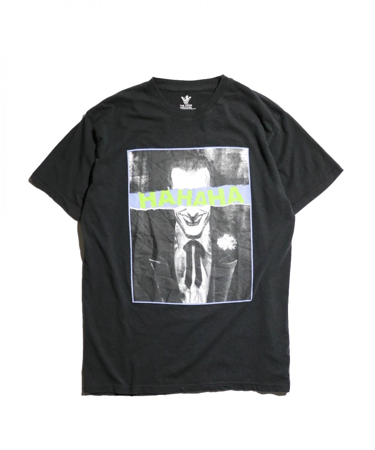 THRIFTY "JOKER" TEE