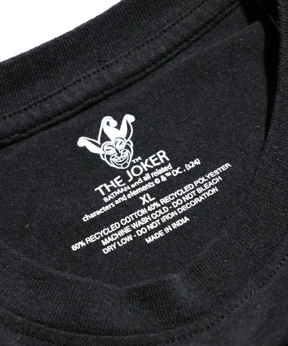 THRIFTY "JOKER" TEE