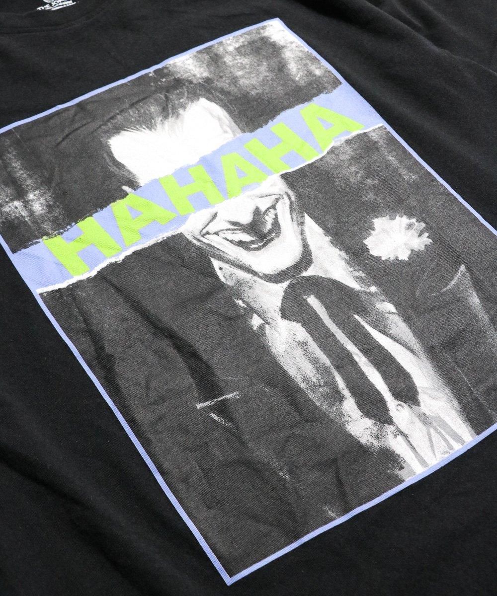 THRIFTY "JOKER" TEE