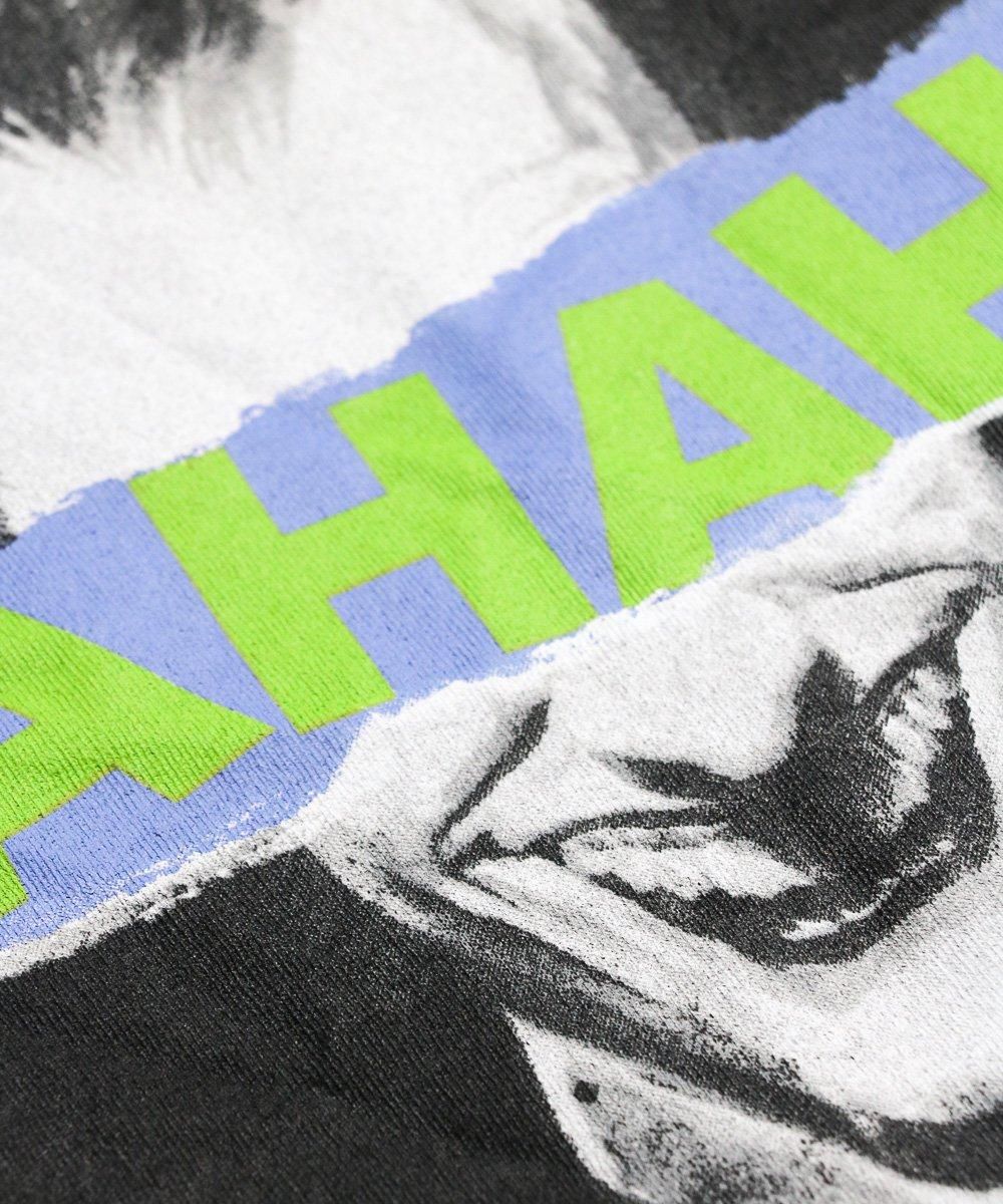 THRIFTY "JOKER" TEE