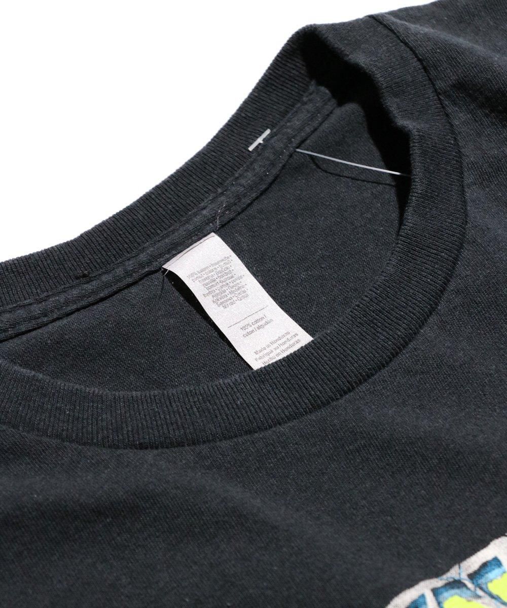 THRIFTY "METALLICA" TEE