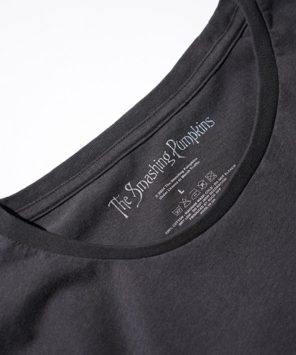 THRIFTY "SMASHING PUMPKINS" TEE
