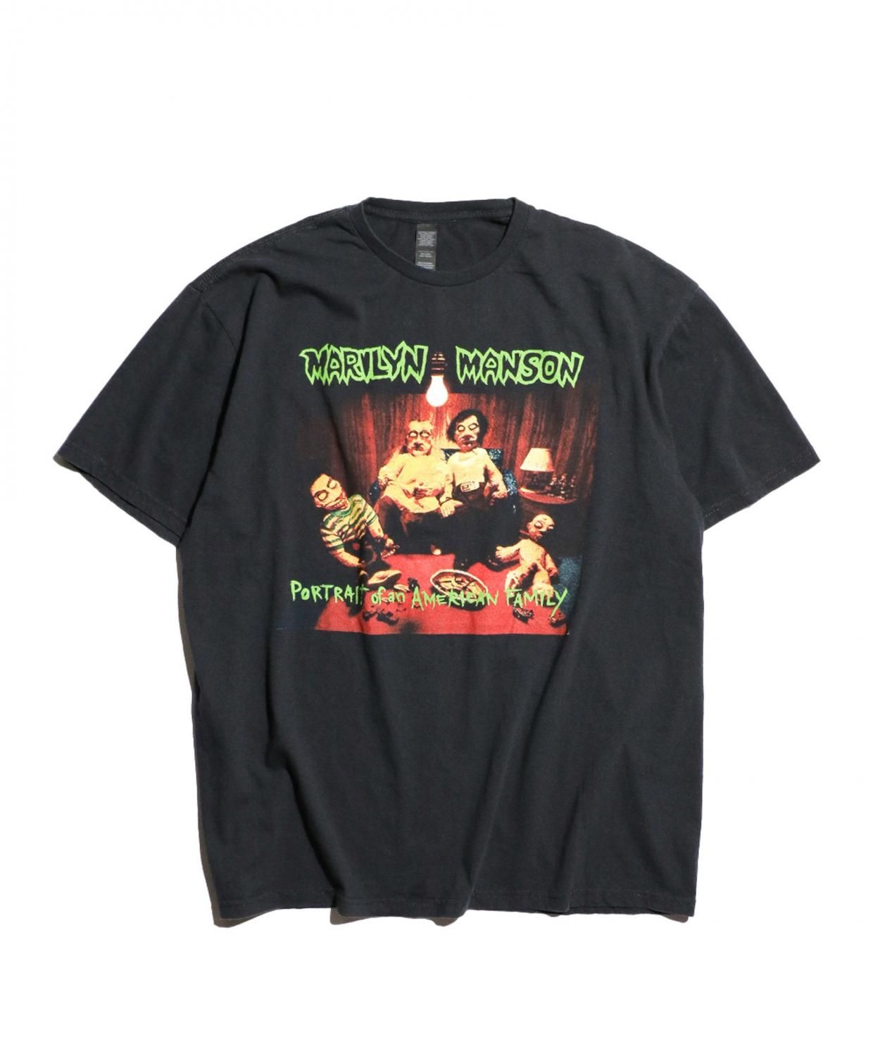 THRIFTY "MARILYN MANSON" TEE