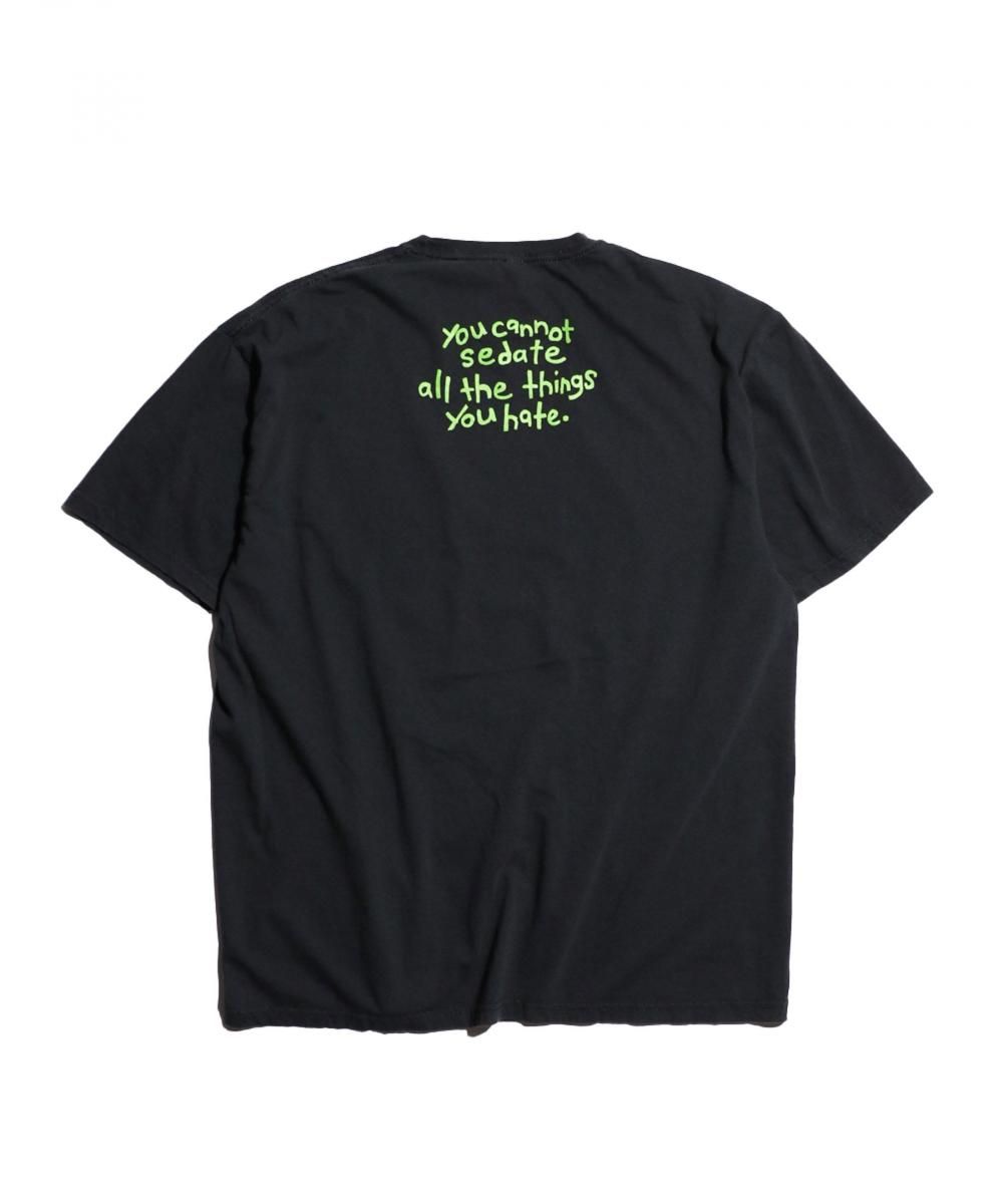 THRIFTY "MARILYN MANSON" TEE