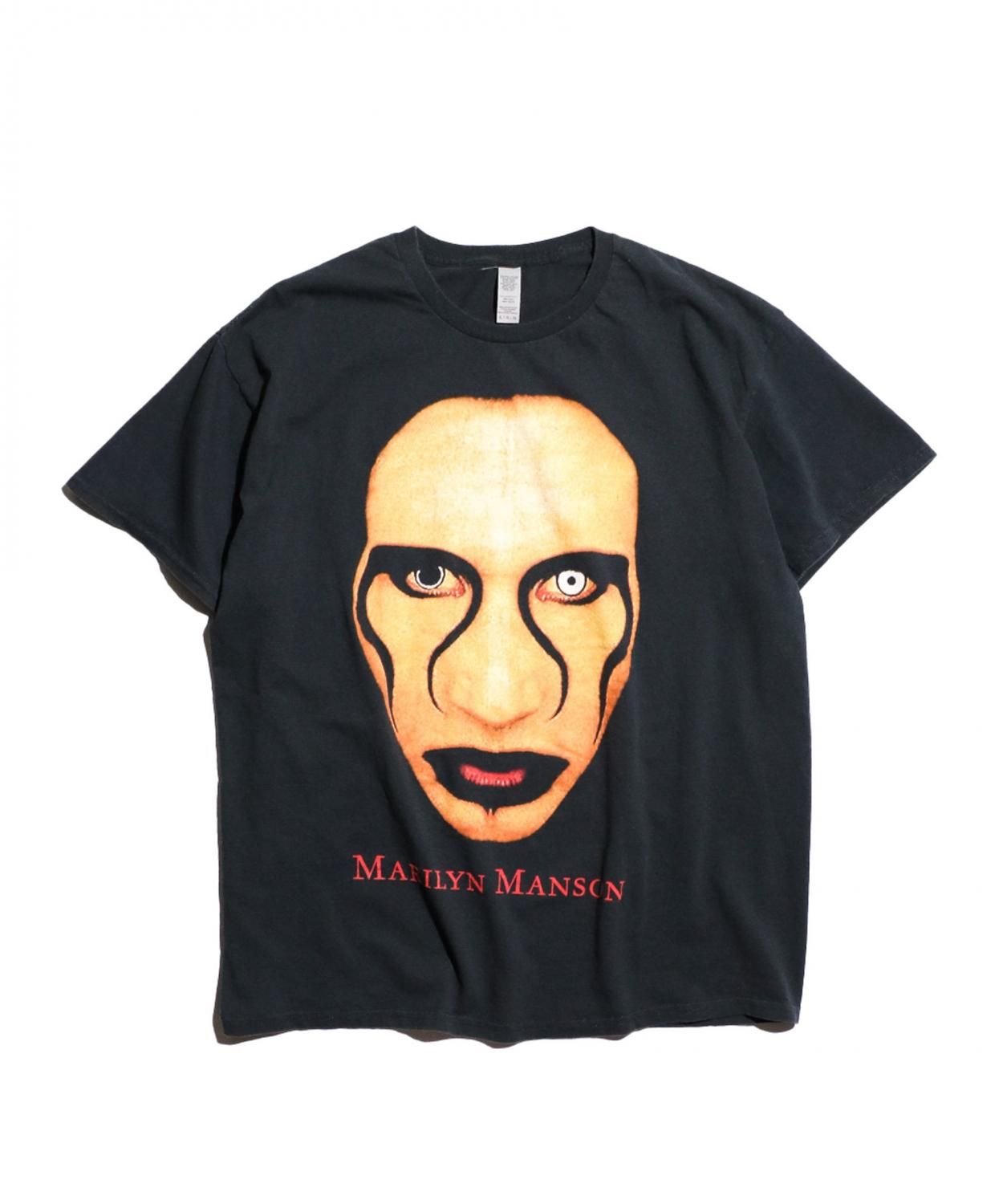 THRIFTY "MARILYN MANSON" TEE