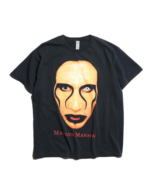 THRIFTY "MARILYN MANSON" TEE