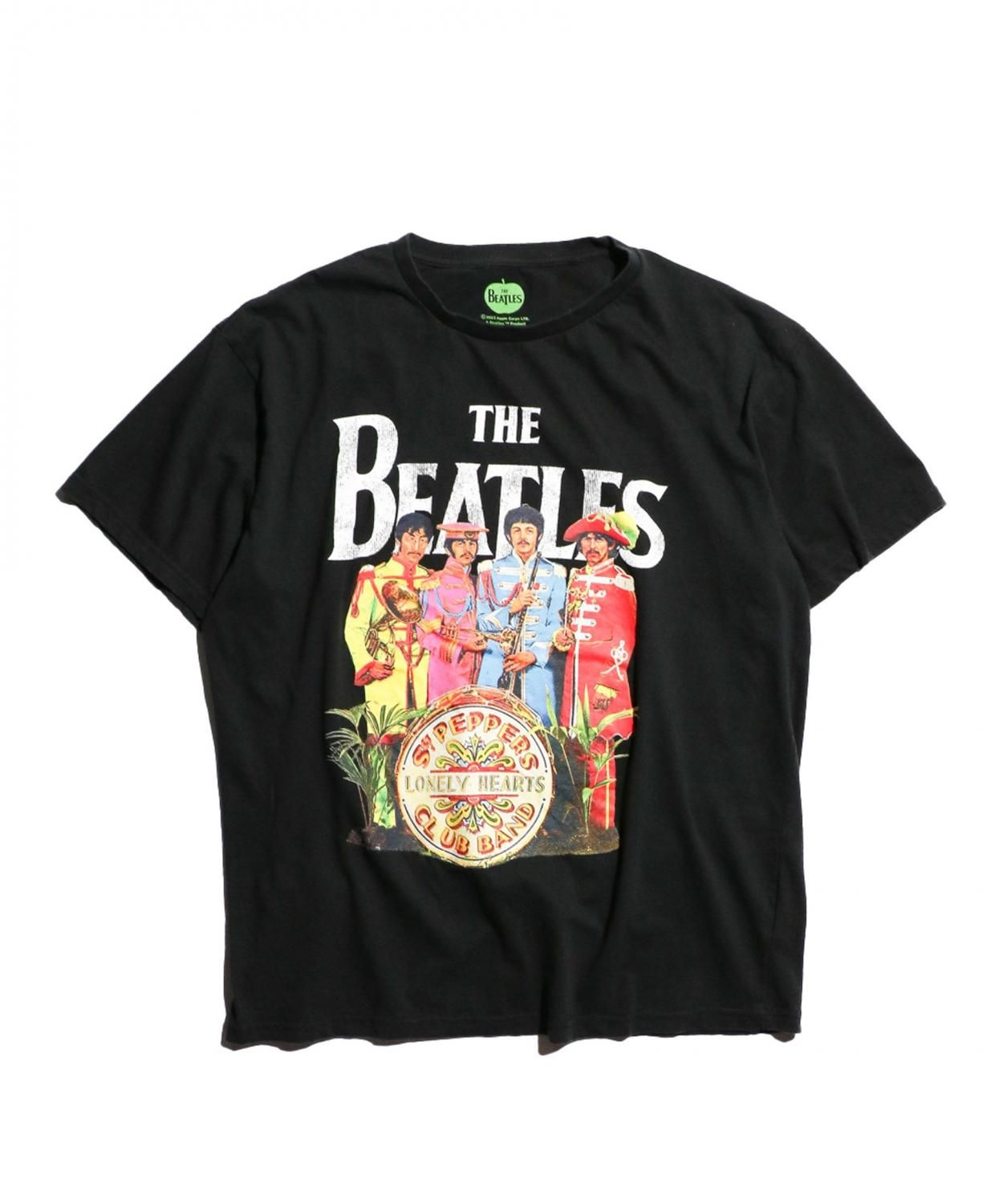 THRIFTY "THE BEATLES" TEE