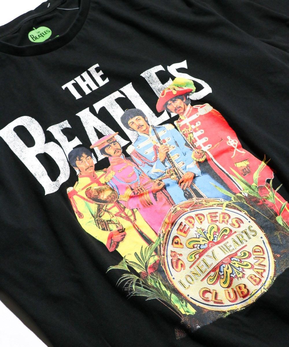 THRIFTY "THE BEATLES" TEE