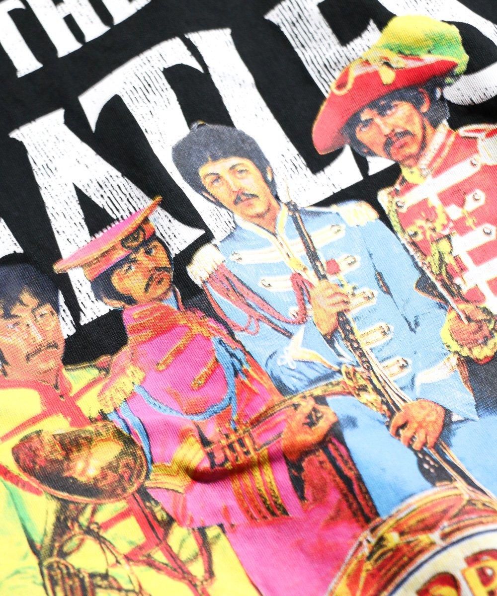 THRIFTY "THE BEATLES" TEE