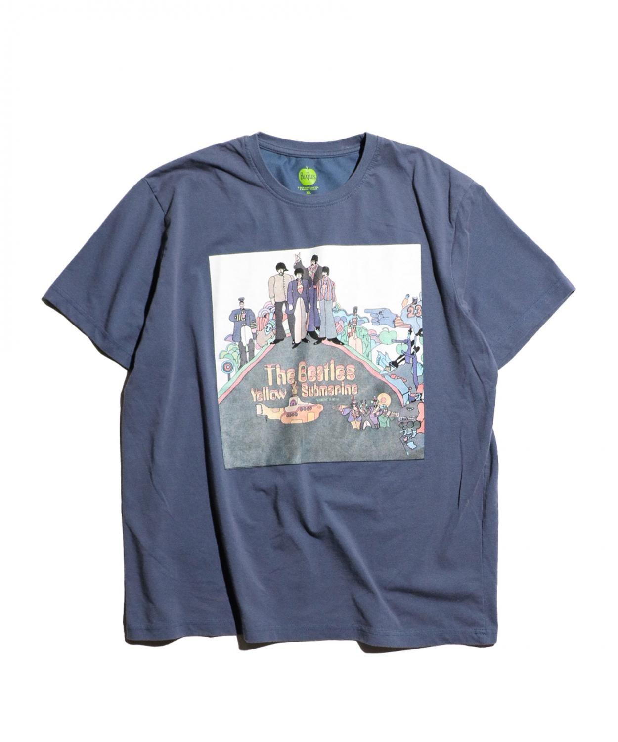 THRIFTY "THE BEATLES" TEE