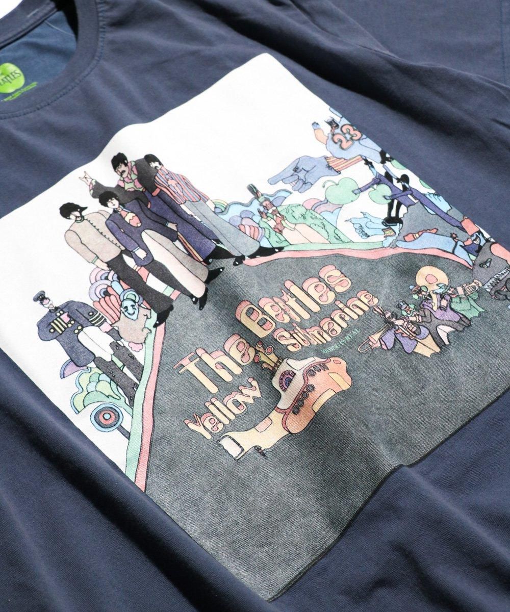 THRIFTY "THE BEATLES" TEE