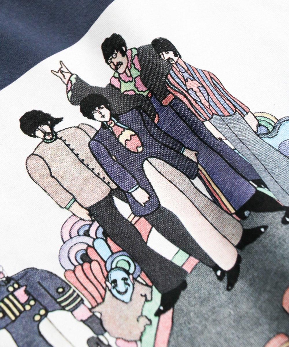 THRIFTY "THE BEATLES" TEE