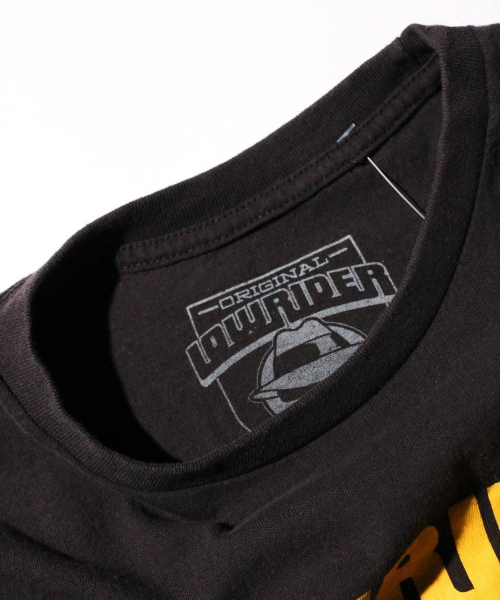 THRIFTY "LOWRIDER MAGAZINE" HEAVY WEIGHT TEE