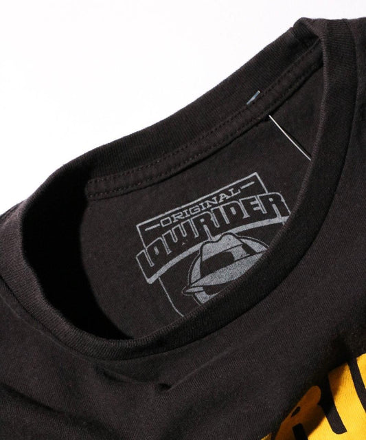 THRIFTY "LOWRIDER MAGAZINE" HEAVY WEIGHT TEE