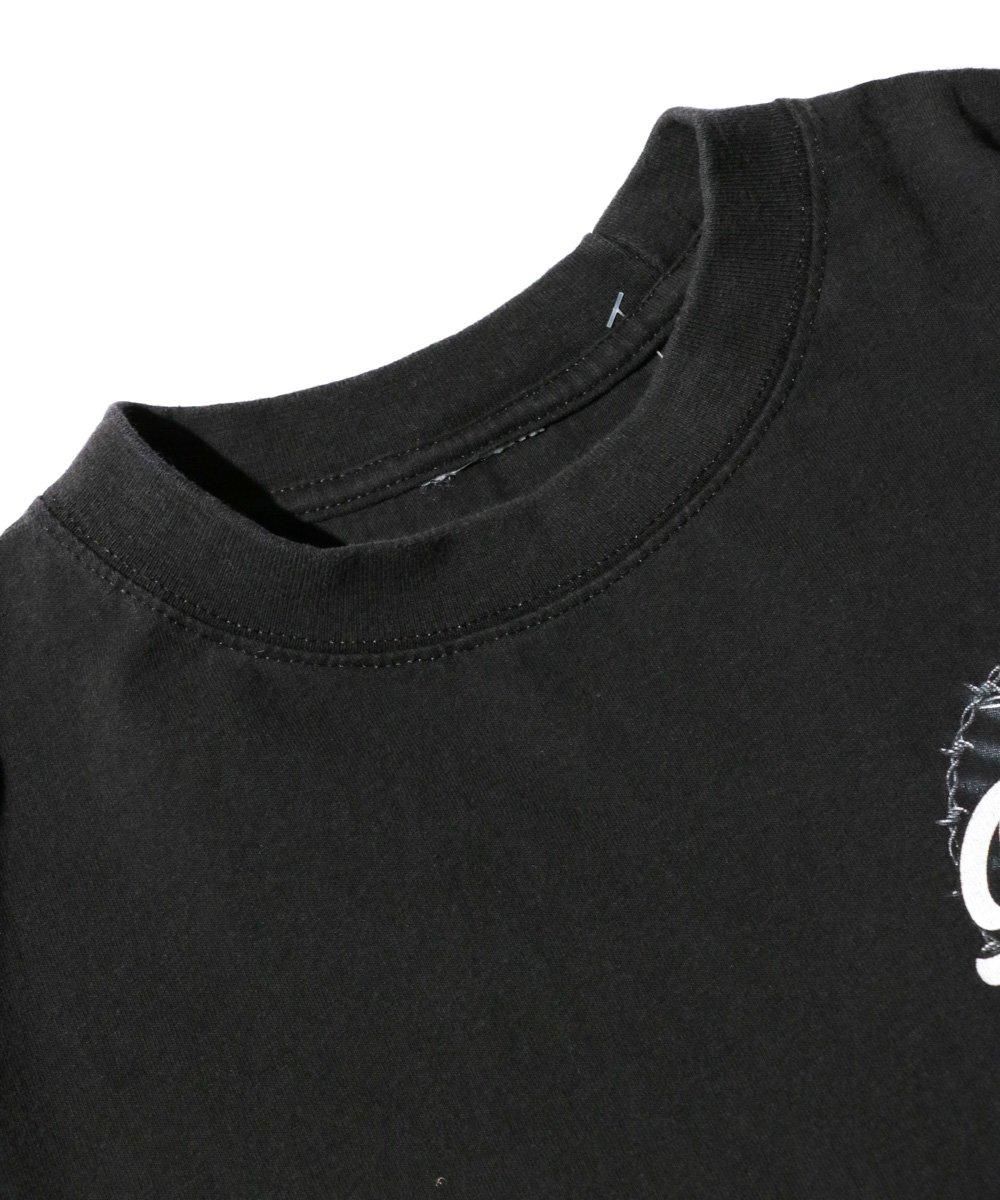 THRIFTY "DYSE ONE" HEAVY WEIGHT TEE