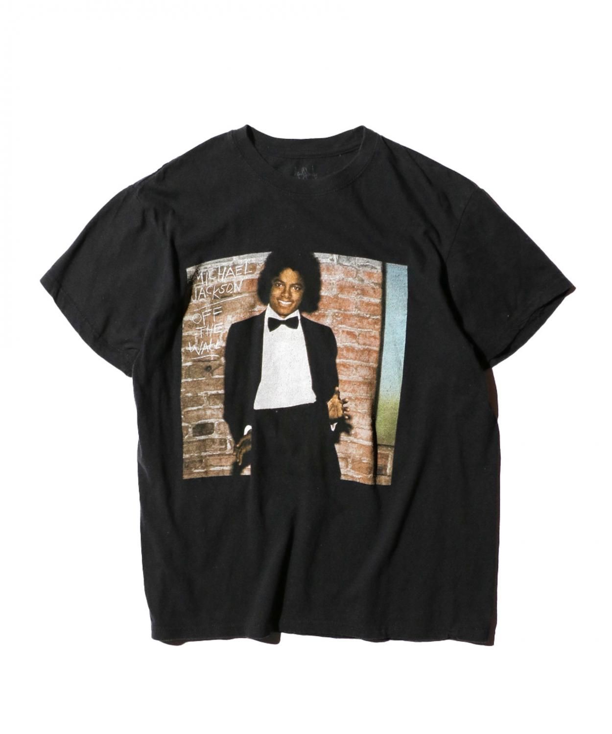 THRIFTY "MICHAEL JACKSON" TEE