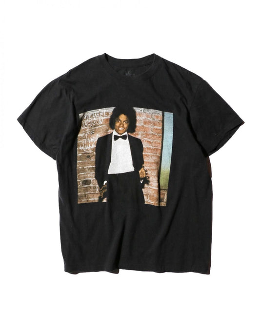THRIFTY "MICHAEL JACKSON" TEE