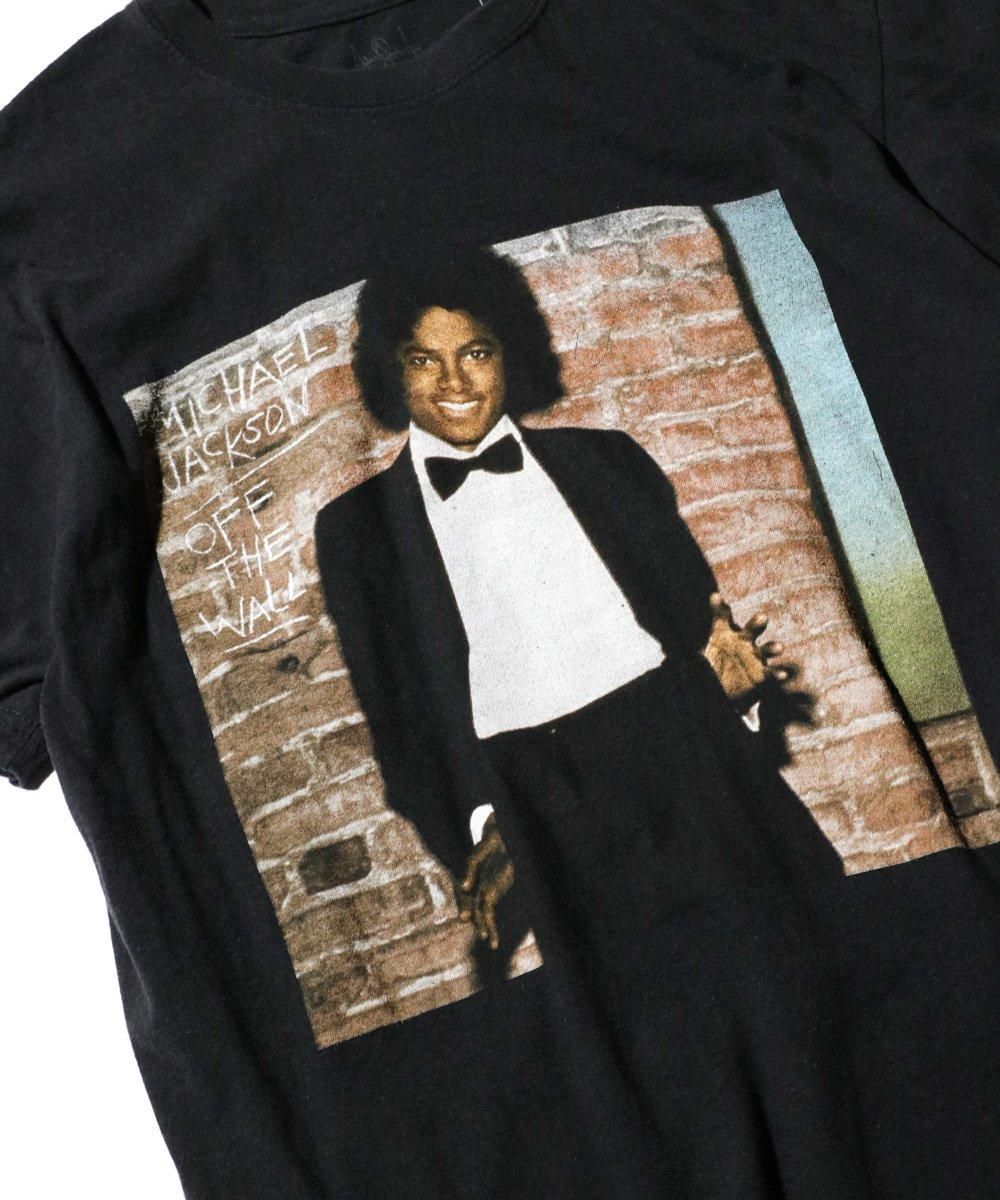 THRIFTY "MICHAEL JACKSON" TEE