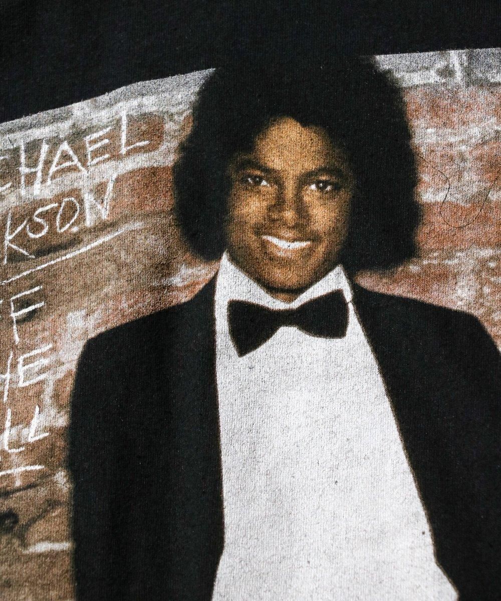 THRIFTY "MICHAEL JACKSON" TEE