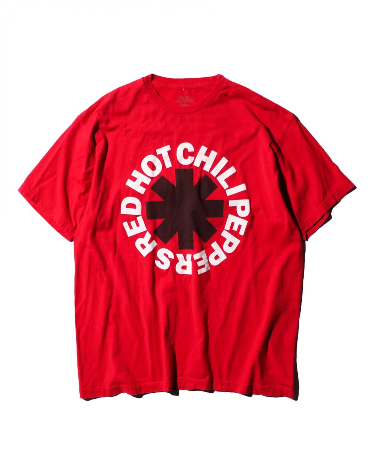 THRIFTY "RED HOT CHILI PEPPERS" TEE