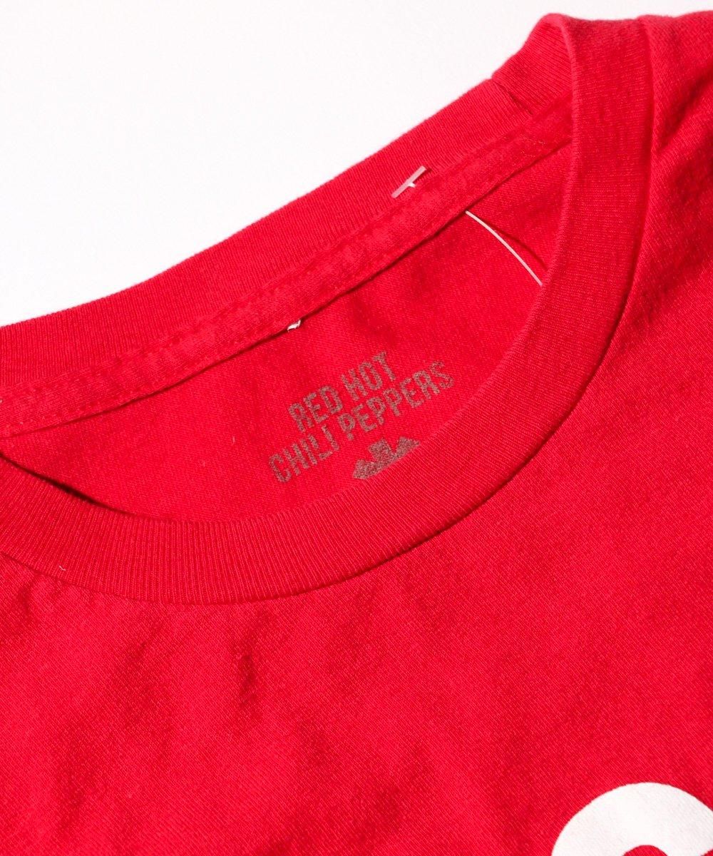 THRIFTY "RED HOT CHILI PEPPERS" TEE