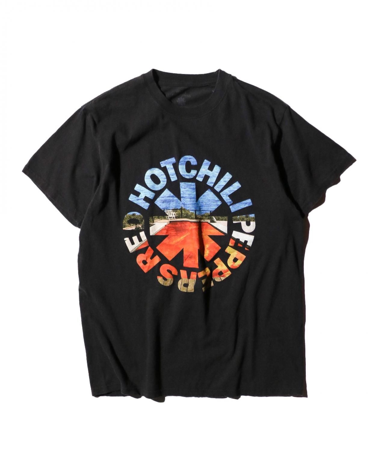 THRIFTY "RED HOT CHILI PEPPERS" TEE