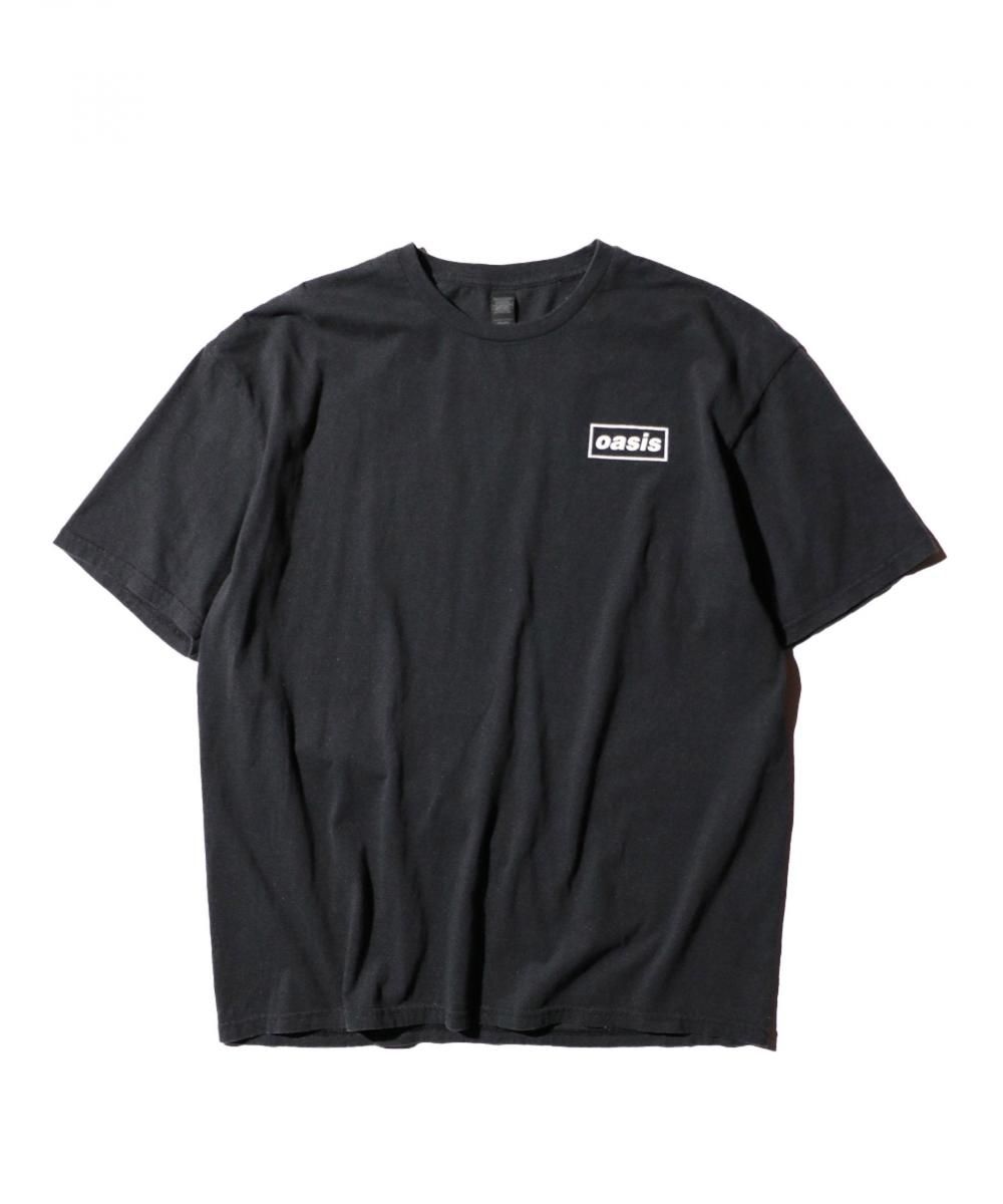 THRIFTY "OASIS" TEE