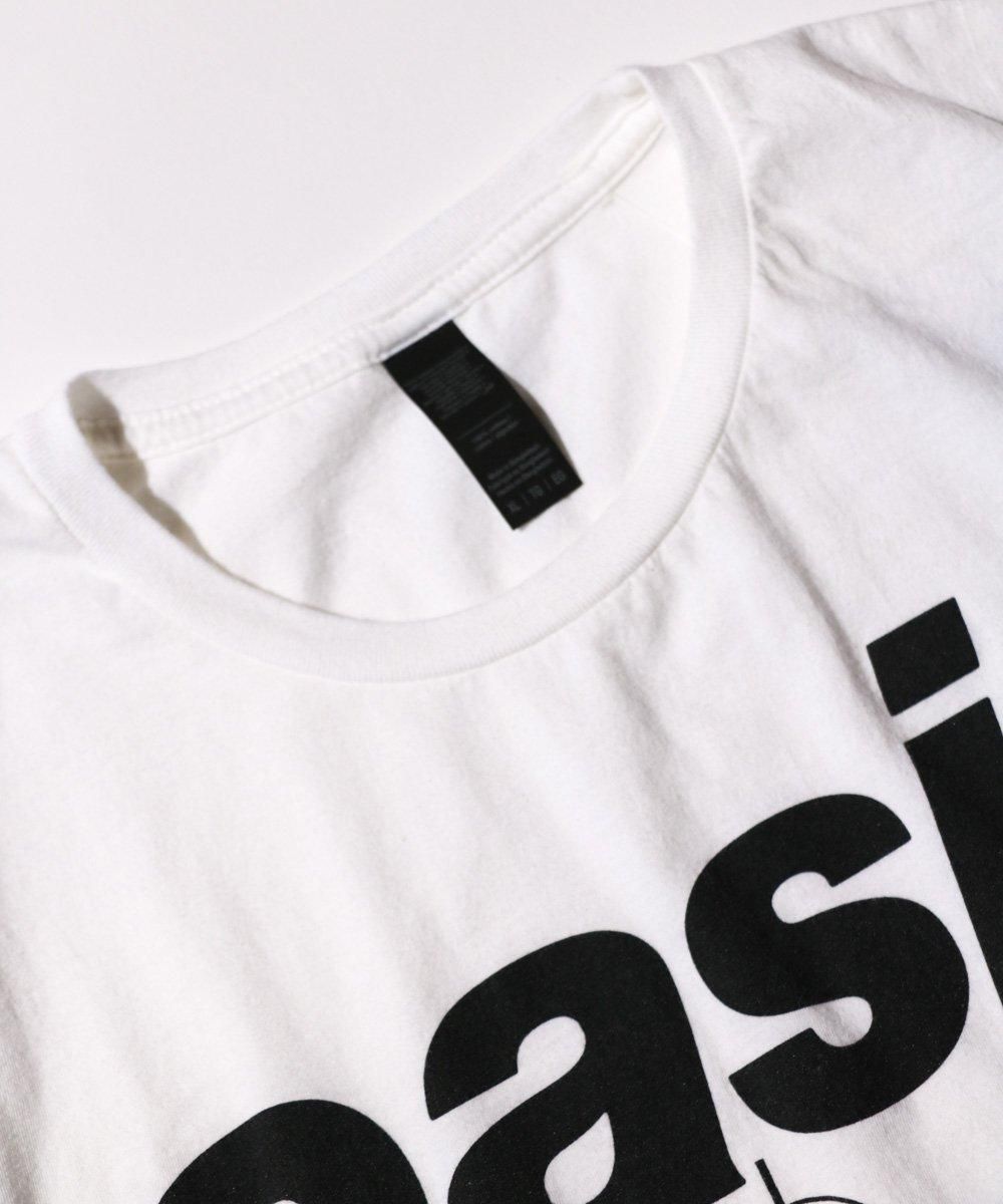 THRIFTY "OASIS" TEE